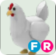 Chicken ▪️FR🐸Common🚀Pets⚡24/7 Online🚀