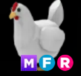 Chicken ▪️MFR🐸Common🚀Pets⚡24/7 Online🚀