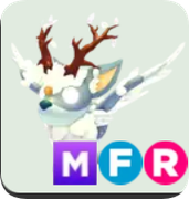 Christmas Spirit ▪️MFR🐸Legendary🚀Pets⚡24/7 Online🚀
