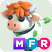Clover Cow ▪️MFR🐸Rare🚀Pets⚡24/7 Online🚀