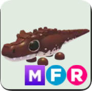 Cocoadile ▪️MFR🐸Uncommon🚀Pets⚡24/7 Online🚀