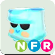 Cold Cube ▪️NFR🐸Ultra-Rare🚀Pets⚡24/7 Online🚀