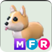 Corgi ▪️MFR🐸Ultra-Rare🚀Pets⚡24/7 Online🚀