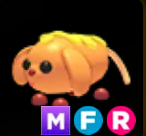 Corn Doggo ▪️MFR🐸Legendary🚀Pets⚡24/7 Online🚀