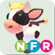 Cow Calf ▪️NFR🐸Rare🚀Pets⚡24/7 Online🚀