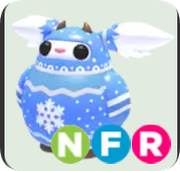 Cozy Mistletroll ▪️NFR🐸Ultra-Rare🚀Pets⚡24/7 Online🚀