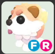Cryptid ▪️FR🐸Legendary🚀Pets⚡24/7 Online🚀