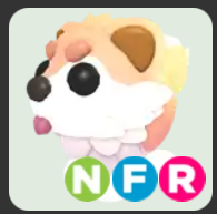 Cryptid ▪️NFR🐸Legendary🚀Pets⚡24/7 Online🚀