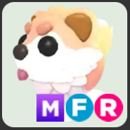 Cryptid ▪️MFR🐸Legendary🚀Pets⚡24/7 Online🚀