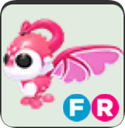 Cupid Dragon ▪️FR🐸Legendary🚀Pets⚡24/7 Online🚀