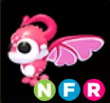 Cupid Dragon ▪️NFR🐸Legendary🚀Pets⚡24/7 Online🚀