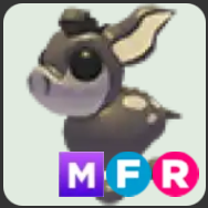 Cute-A-Cabra ▪️MFR🐸Uncommon🚀Pets⚡24/7 Online🚀