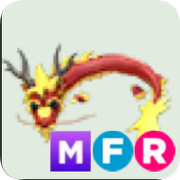 Dancing Dragon ▪️MFR🐸Legendary🚀Pets⚡24/7 Online🚀