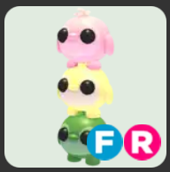 Dango Penguins ▪️FR🐸Legendary🚀Pets⚡24/7 Online🚀