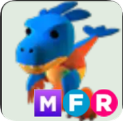 Deinonychus ▪️MFR🐸Ultra-Rare🚀Pets⚡24/7 Online🚀