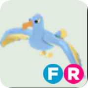 Diamond Albatross ▪️FR🐸Legendary🚀Pets⚡24/7 Online🚀