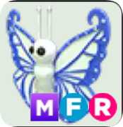 Diamond Butterfly ▪️MFR🐸Legendary🚀Pets⚡24/7 Online🚀