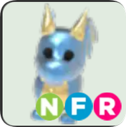 Diamond Dragon ▪️NFR🐸Legendary🚀Pets⚡24/7 Online🚀