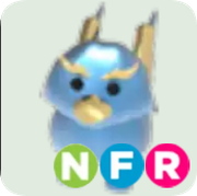 Diamond Griffin ▪️NFR🐸Legendary🚀Pets⚡24/7 Online🚀