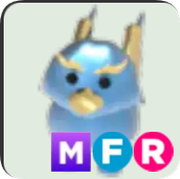 Diamond Griffin ▪️MFR🐸Legendary🚀Pets⚡24/7 Online🚀