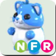 Diamond Hamster ▪️NFR🐸Legendary🚀Pets⚡24/7 Online🚀