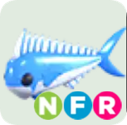 Diamond Mahi Mahi ▪️NFR🐸Legendary🚀Pets⚡24/7 Online🚀