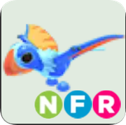 Dimorphodon ▪️NFR🐸Legendary🚀Pets⚡24/7 Online🚀