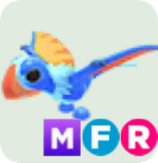 Dimorphodon ▪️MFR🐸Legendary🚀Pets⚡24/7 Online🚀