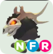 Dire Stag ▪️NFR🐸Legendary🚀Pets⚡24/7 Online🚀