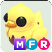 Dirty Ducky ▪️MFR🐸Common🚀Pets⚡24/7 Online🚀