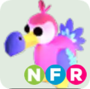 Dodo ▪️NFR🐸Legendary🚀Pets⚡24/7 Online🚀