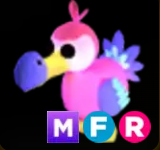 Dodo ▪️MFR🐸Legendary🚀Pets⚡24/7 Online🚀