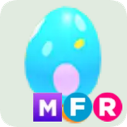Dotted Eggy ▪️MFR🐸Rare🚀Pets⚡24/7 Online🚀