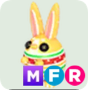 Easter Bunny ▪️MFR🐸Legendary🚀Pets⚡24/7 Online🚀