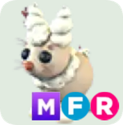Eggnog Hare ▪️MFR🐸Rare🚀Pets⚡24/7 Online🚀