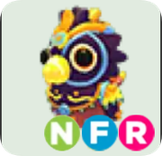 Ehecatl ▪️NFR🐸Ultra-Rare🚀Pets⚡24/7 Online🚀