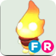 Emberlight ▪️FR🐸Legendary🚀Pets⚡24/7 Online🚀