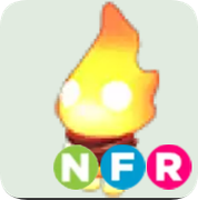 Emberlight ▪️NFR🐸Legendary🚀Pets⚡24/7 Online🚀
