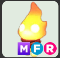 Emberlight ▪️MFR🐸Legendary🚀Pets⚡24/7 Online🚀