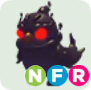 Evil Chick ▪️NFR🐸Legendary🚀Pets⚡24/7 Online🚀