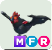 Evil Chickatrice ▪️MFR🐸Ultra-Rare🚀Pets⚡24/7 Online🚀
