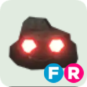 Evil Rock ▪️FR🐸Rare🚀Pets⚡24/7 Online🚀