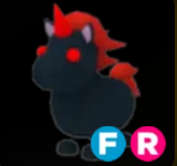 Evil Unicorn ▪️FR🐸Legendary🚀Pets⚡24/7 Online🚀