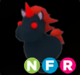 Evil Unicorn ▪️NFR🐸Legendary🚀Pets⚡24/7 Online🚀