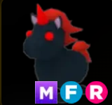 Evil Unicorn ▪️MFR🐸Legendary🚀Pets⚡24/7 Online🚀