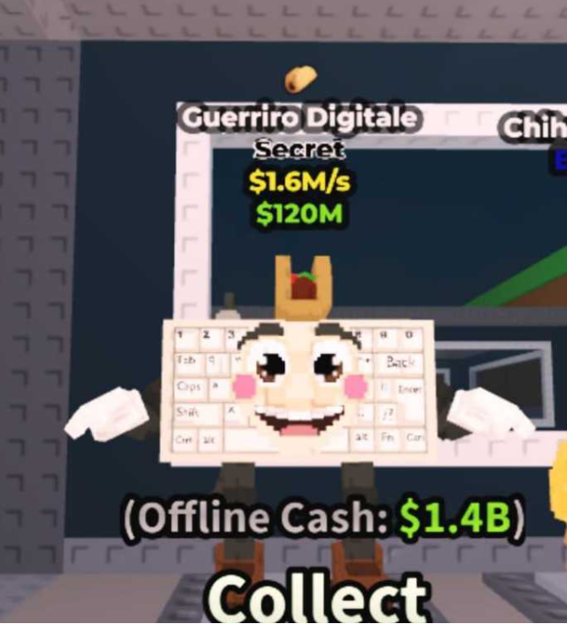 💫⚔️ GUERRIRO DIGITALE 💎 | ⚙️ 1.6M/s SPEED 🚀⚡ | ✅ Verified & Trusted Seller 🔒 | 💨 Instant Delivery 🔥📦
