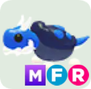 Fanghorn Tortoise ▪️MFR🐸Ultra-Rare🚀Pets⚡24/7 Online🚀
