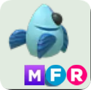 Feesh ▪️MFR🐸Rare🚀Pets⚡24/7 Online🚀