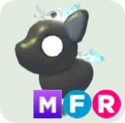 Fire Foal ▪️MFR🐸Ultra-Rare🚀Pets⚡24/7 Online🚀