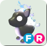 Fire Mare ▪️FR🐸Legendary🚀Pets⚡24/7 Online🚀